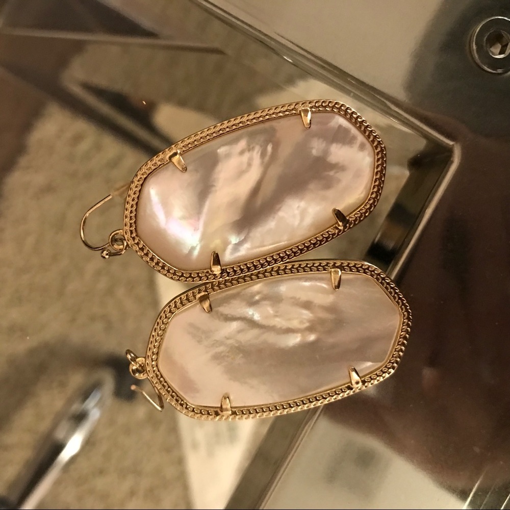 Kendra Scott Earrings